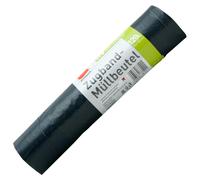 Quickpack Zugband Trash Bags 1 X 10 Pieces 120L Tear Resistant - Liquid Tight