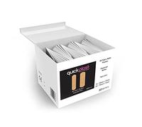 Quickplast Assorted Dispenser Refills Fabric Plasters 6-Piece Set