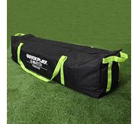 QUICKPLAY Football Equipment Bag 55in - Zip Close, Double Handles
