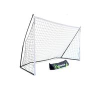 Quickplay Kickster 12 x 6ft Steel Football Goal