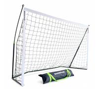 Quickplay Kickster 8 x 5ft Portable Football Goal