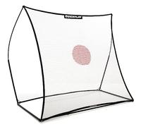 QuickPlay Spot 7x7 Football Rebounder Net for Passing & Shooting