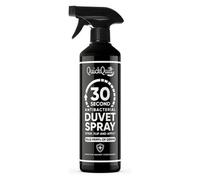 Quickquilt - 30 Second Bedding Disinfectant And Sanitiser Spray - 500Ml