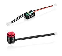 Hobbywing Combo Wp Mini24 & 1621Sl 3500Kv Motor