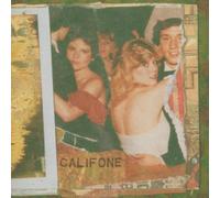 Quicksand: Cradlesnakes by Califone (2003) Audio CD