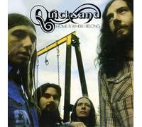 Quicksand - Home Is Where I Belong
