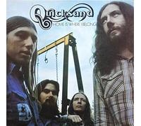 quicksand - Home Is Where I Belong [VINYL]