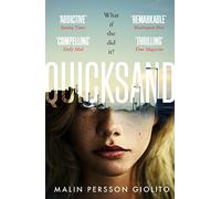 Quicksand: Now a Major Netflix series