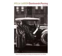 Quicksand & Passing (Serpent's Tail Classics)