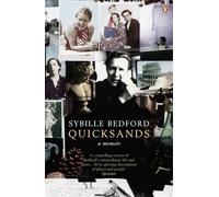 Quicksands: A Memoir