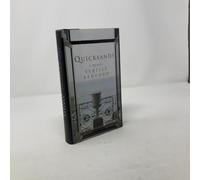 Quicksands: A Memoir