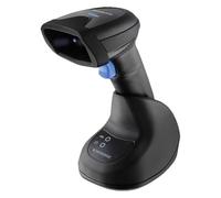 Datalogic QBT2500-BK-BTK1 barcode reader Handheld bar code reader 1D/2D Black