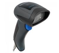 Datalogic QuickScan QD2430-BKK1S 1D/2D Handheld Barcode Scanner With USB Cable