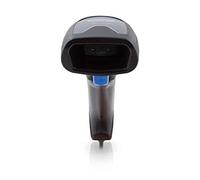 Datalogic QW2520 Handheld bar code reader 1D/2D Laser Black