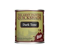 Quickshade, Dark Tone - The Army Painter