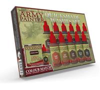 Quickshade Washes Set