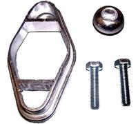 Quickshift Short Gear Shift Kit Beetle and T2 Camper Bay 1968-79