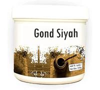 QuickShip Hakim Suleman's Gond Siyah (Kala Gond) - Pure & Natural Plant Based Product 3.5274 Ounce
