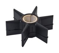 Quicksilver 43026T2 Water Pump Impeller - Mercury 75-115 Horsepower Optimax and 4-Stroke Outboards
