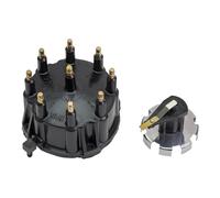 Quicksilver 805759Q3 Distributor Cap Kit - Marinized V-8 Engines by General Motors with Thunderbolt IV and V HEI Ignition Systems