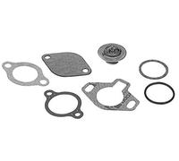 Quicksilver 807252Q5 Thermostat Kit for Mercruiser V6 & V8 160°