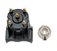Quicksilver 811635Q2 Distributor Cap Kit - Marinized 4-Cylinder Engines by General Motors with Delco EST Ignition Systems