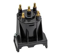 Quicksilver 811635T3 Distributor Cap - Marinized 4-Cylinder Engines by General Motors with Delco EST Ignition Systems