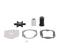Quicksilver 821354A2 Water Pump Repair Kit for Mercury or Mariner 40-50 Hp 4-Stroke Outboards