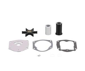 Quicksilver 821354A2 Water Pump Repair Kit for Mercury or Mariner 40-50 Hp 4-Stroke Outboards