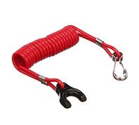 Quicksilver 823054Q Stop Switch Lanyard - Fork Style