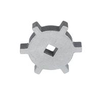 Quicksilver 896661 Fuel Filter Cap Removal/Installation Tool 75-450HP - Mercury