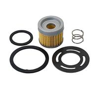 Quicksilver 8M0046752 Fuel Filter for MerCruiser Sterndrive and Inboard Engines