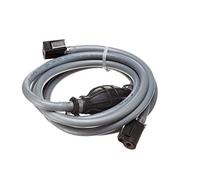 Quicksilver 8M0061888 Fuel Line Assembly - 12 Ft. Long with Primer Bulb