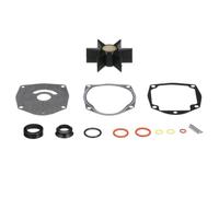 Quicksilver 8M0100526 Water Pump Repair Kit - Mercury and Mariner Outboards and MerCruiser Stern Drives
