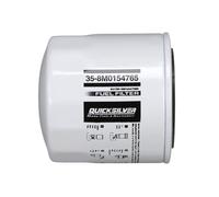 Quicksilver 8M0154765 Water Separating Fuel Filter for Various Marine Engines