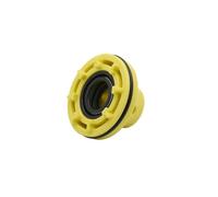 Quicksilver 8M0214948 Oil Seal Carrier for MerCruiser and Quicksilver Alpha One Gen II Sterndrives and Mercury 2.5L and 3.0L EFI/DFI Outboards