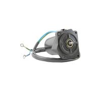 Quicksilver 8M6014135 12-Volt Trim/Tilt Motor for Select Yamaha 75-90hp Outboards