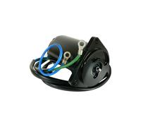 Quicksilver 8M6014138 12-Volt Trim/Tilt Motor for Select Yamaha Outboards