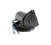 Quicksilver 8M6014139 12-Volt Trim/Tilt Motor for Select Yamaha 50-90hp Outboards, 1992-1995