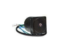 Quicksilver 8M6014140 12-Volt Trim/Tilt Motor for Select Evinrude, OMC, Johnson, Yamaha, Fast Trac