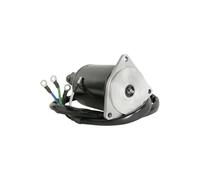 Quicksilver 8M6014144 12-Volt Trim/Tilt Motor for Select Yamaha F225-250hp Outboards 1990 & Newer