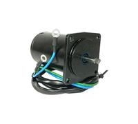 Quicksilver 8M6014147 12-Volt Trim/Tilt Motor for Select Yamaha F75-F100 Outboards