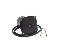 Quicksilver 8M6014149 12-Volt Trim/Tilt Motor for Select Evinrude Johnson, OMC, Honda Outboards