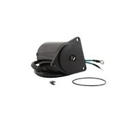 Quicksilver 8M6014151 12-Volt Trim/Tilt Motor for Select Yamaha 115-200hp Outboards, 1986-1995