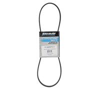 Quicksilver Alternator Belt 828507Q5 - V-6 OptiMax - For 3L, V-6 Mercury Optimax Outboards (Non-Pro Models)