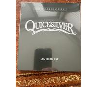 Quicksilver Messenger Service - Anthology