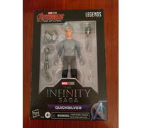 Quicksilver Avengers Age of Ultron The Infinity Saga Hasbro F0186