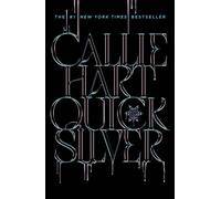 Quicksilver: The utterly addictive enemies-to-lovers romantasy sensation (Fae & Alchemy)