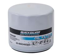 Quicksilver by Mercury Marine 866340Q03 Oil Filter MerCruiser Sterndr