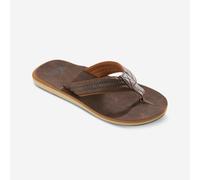 Quicksilver Carver Men's Flip-flops - Brown